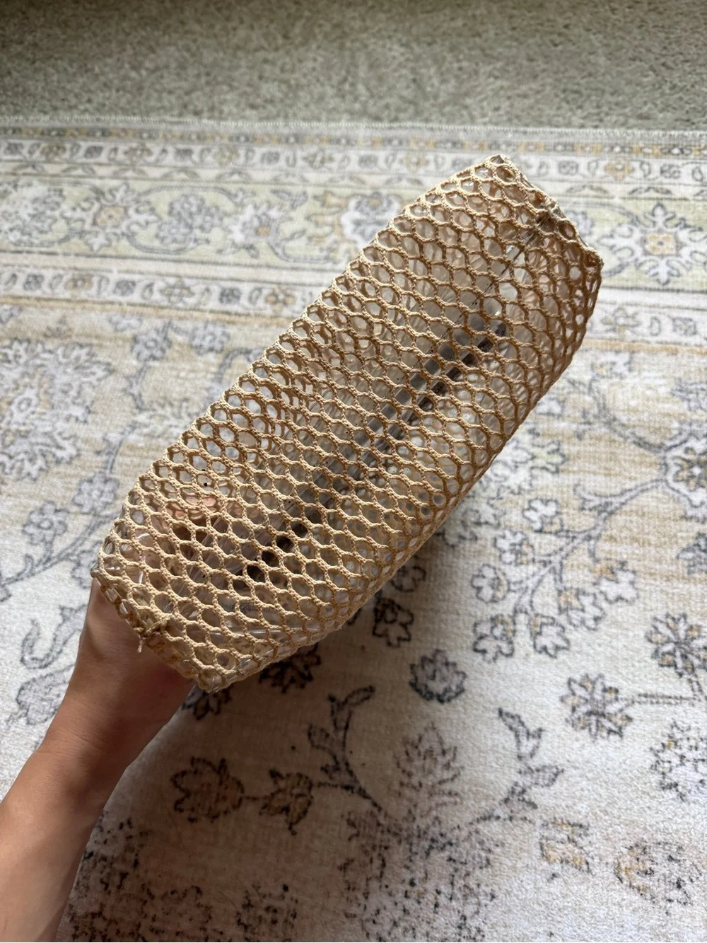 sonia kashuk cosmetic bag
